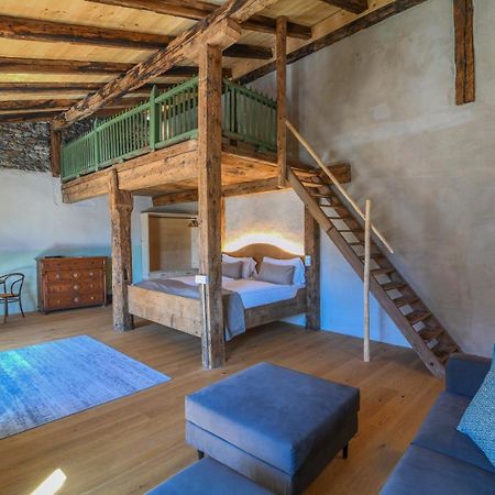 Roessl Bianco B&B&B Мерано Экстерьер фото