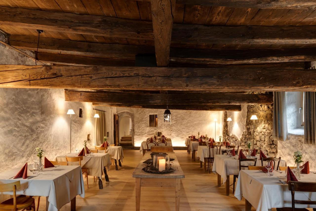 Roessl Bianco B&B&B Мерано Экстерьер фото