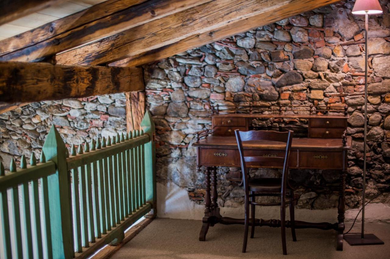 Roessl Bianco B&B&B Мерано Экстерьер фото